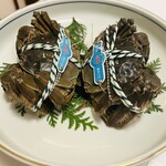 中国料理 礼華 四君子草 - 