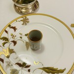 中国料理 礼華 四君子草 - 