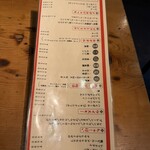 炭焼きBAR 心  - 