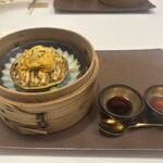 中国料理 礼華 四君子草 - 