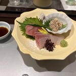 懐石料理にしやま - 