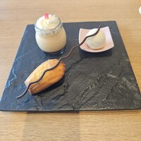 サザンタワーダイニング - 