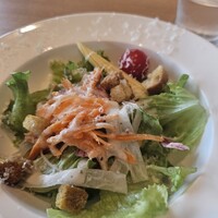 サザンタワーダイニング - 