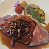 サザンタワーダイニング - 