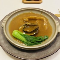 中国料理 礼華 四君子草 - 