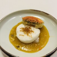 中国料理 礼華 四君子草 - 