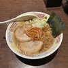 麻布ラーメン 麻布十番店