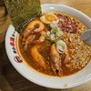 屋台赤道ラーメン 中の町店