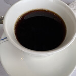 志摩観光ホテル　ベイスイート - 朝は毎日ブラックコーヒー派