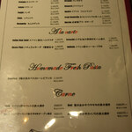 Motive Pizzeria E Caseificio - 単品メニュー