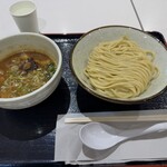 景勝軒 - 料理写真:料理