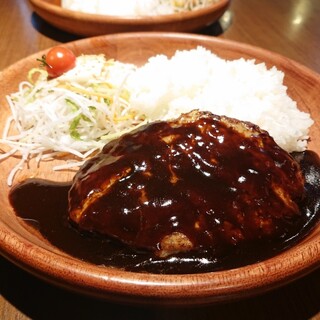 びっくりドンキー_1