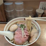 中華そば 流川 - 