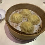 シンガポール発 小籠包と餃子のお店 ジンホア - 