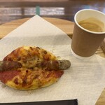 エスプラン - 料理写真: