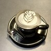 LATTE ART MANIA TOKYO