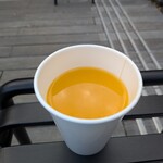 玄関テラス - ドリンク写真: