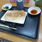 ニューラーメンセンターりゅうちゃん - 