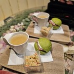 ザ・レギャン・トーキョー - 