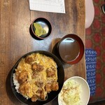 まんぷく食堂 - 料理写真:
