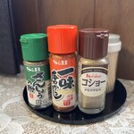 豚丼のかしわ - 