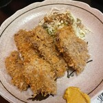 魚菜 きくやま - 