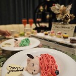 ザ・レギャン・トーキョー - 