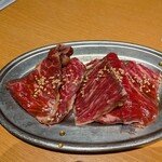 焼肉おくう 戸塚店 - 