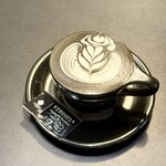 LATTE ART MANIA TOKYO - 