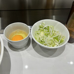 田町油そばセンター - 