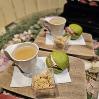 ザ・レギャン・トーキョー - 