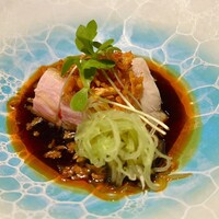 和牛中國菜 熊ノ花レ - 