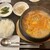 くんむる食堂 サンギュ - 料理写真:定番チゲ ¥950