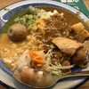 もうやんカレー 京橋店