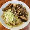 自家製太麺 元気屋