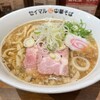 ラーメンステーション梅田×セイマル中華そば