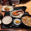 いまここ和食 武屋食堂 仙台中央店