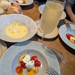 ESPRESSO D WORKS - 