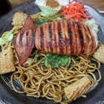 二代目 だるま 本店 - 料理写真: