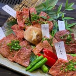 包廂燒肉 Kakomi - 