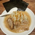 壱鵠堂 - 料理写真: