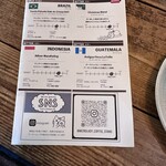 マイクロレデイコーヒースタンド - 