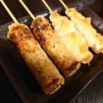 きょうしろう - 