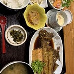 食楽亭　こころ - 