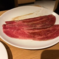 ビーフキッチン 恵比寿店 - 