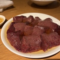 ビーフキッチン 恵比寿店 - 