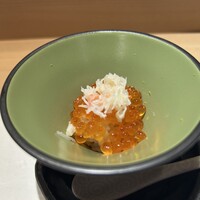 難波 鮨 よこ田 - 