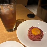 ビーフキッチン 恵比寿店 - 