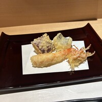 難波 鮨 よこ田 - 