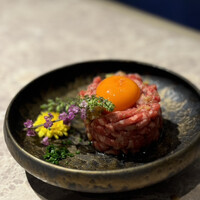 個室焼肉 牛姫 恵比寿本店 - 